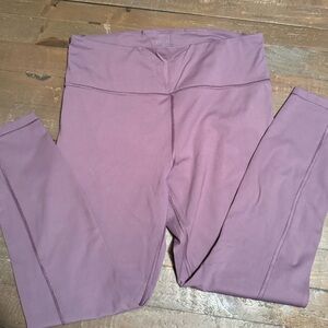 Athleta Ultimate Stash Pocket 7/8 Tight